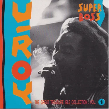 Super Boss: The Great Treasure Isle Collection, Volume 1