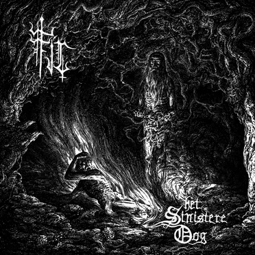 Het sinistere oog by Fír - album cover