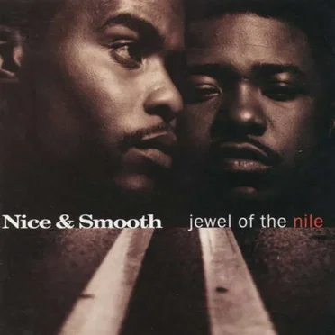Jewel of the Nile