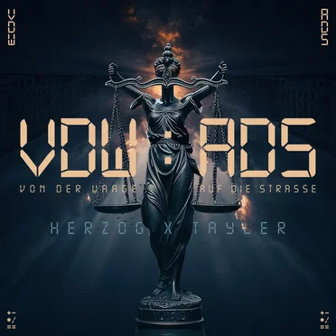 Von der Waage auf die Strasse