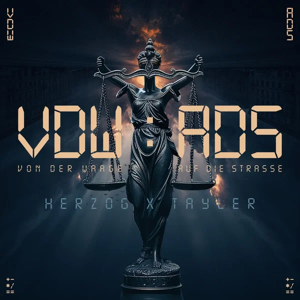 Von der Waage auf die Strasse