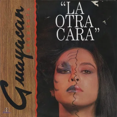 La otra cara
