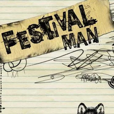 Festival Man - A Collection of Geoff Berner Covers by Various Artists - album cover