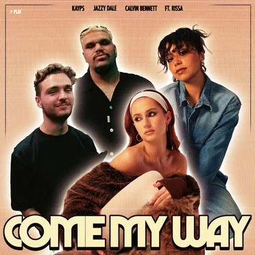 Come My Way
