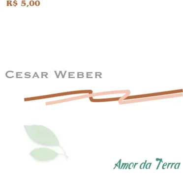 Amor da terra