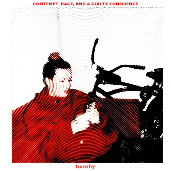 Contempt, Rage, and a Guilty Conscience