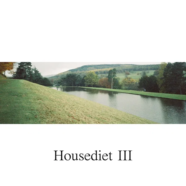 Housediet III