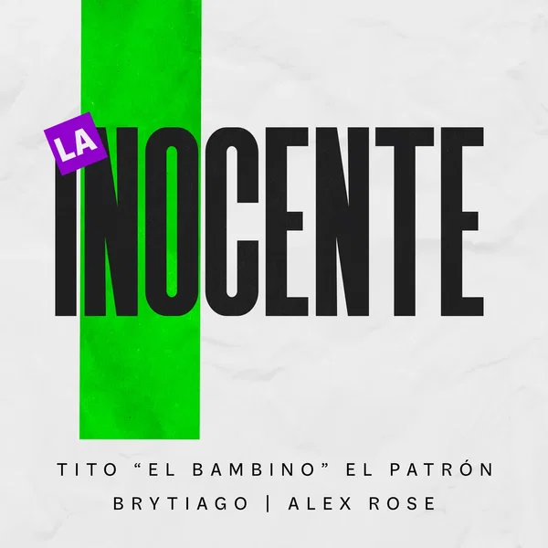 La inocente
