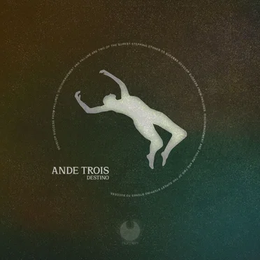 Destino by AnDe Trois - album cover