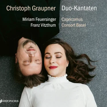 Duo-Kantaten