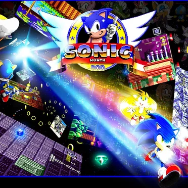 Dwelling of Duels 2008-11: Sonic Month