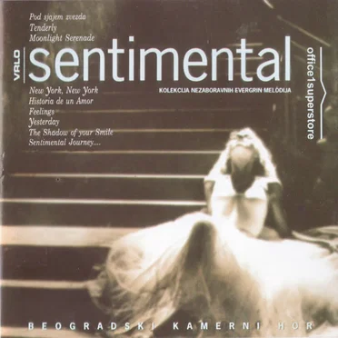 Vrlo sentimental