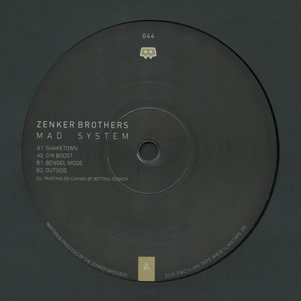 Mad System