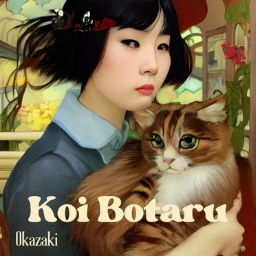 Koi Botaru