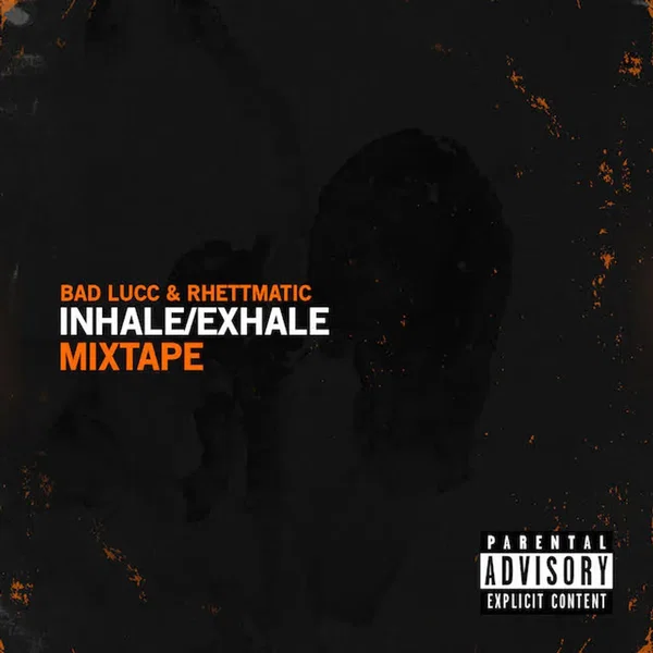 Inhale/Exhale