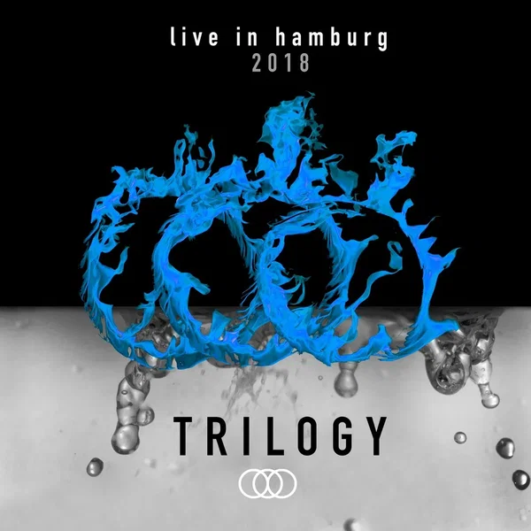 Live in Hamburg