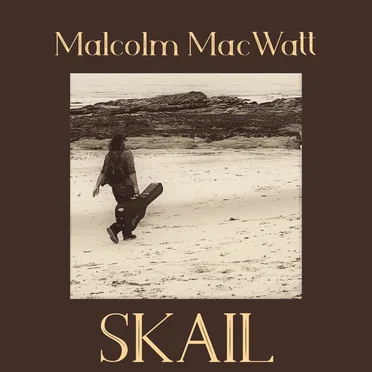 Malcolm MacWatt