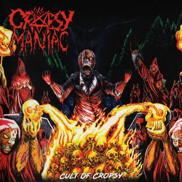 Cult of Cropsy