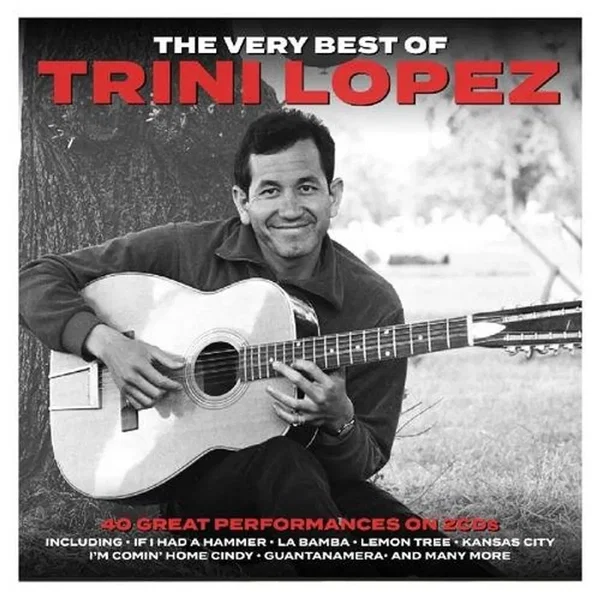 The Very Best Of