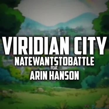 Viridian City