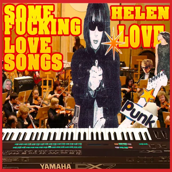 Some Fucking Love Songs