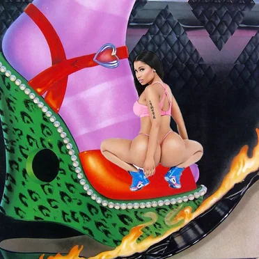 Disco Anaconda