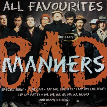 All Favourites