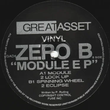 Zero B