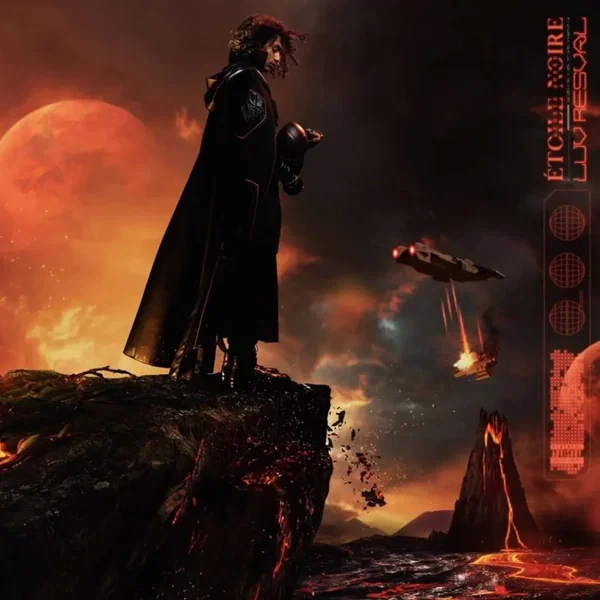 Étoile Noire : Brise-Monde