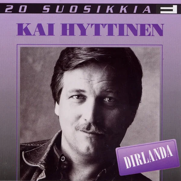 20 suosikkia: Dirlanda