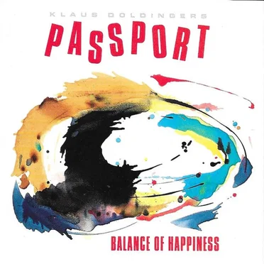 Balance of Happiness