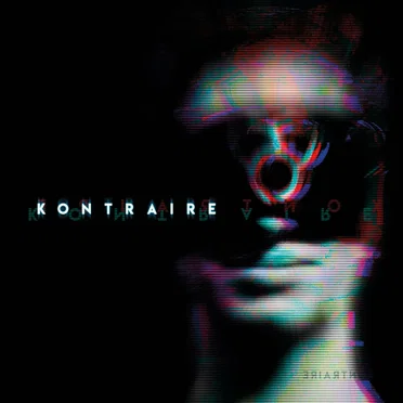 Gedeih by Kontraire - album cover