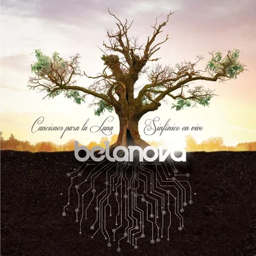 Canciones para la Luna: Sinfónico en vivo