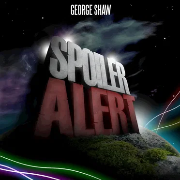 Spoiler Alert by George Shaw - album cover