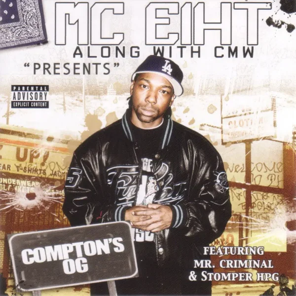 Compton’s OG