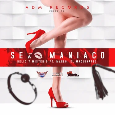Sexo maníaco