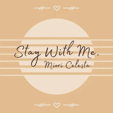 Stay With Me (Acoustic)