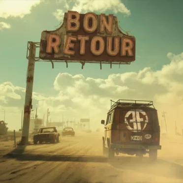 Bon retour