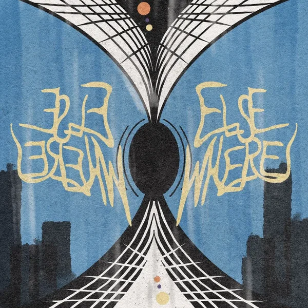 elsewhere
