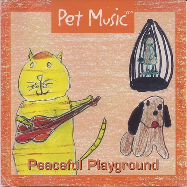 Peaceful Playground