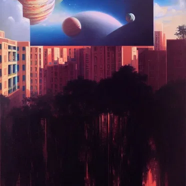 Dreams of the Dynamic by Decubellis Dreams of λOSORDO - album cover