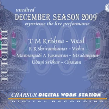 December Season 2009