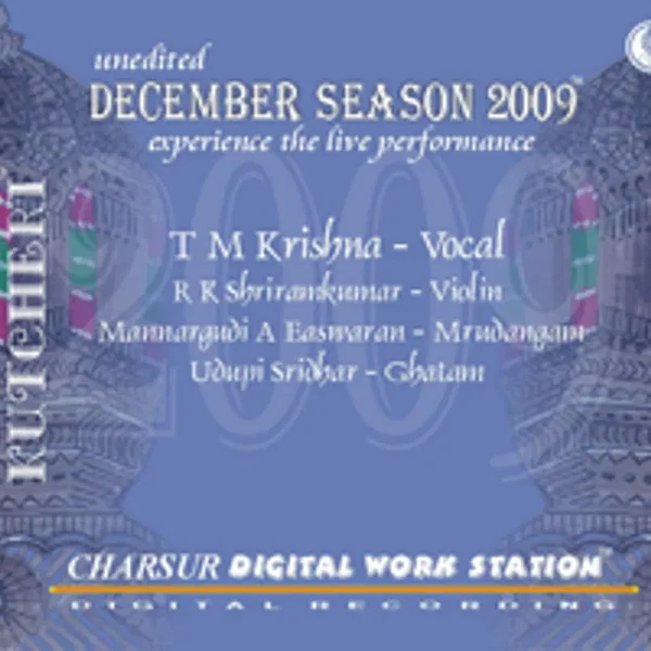 December Season 2009