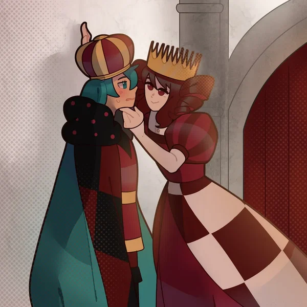 Queen's Gambit