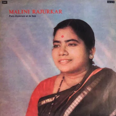 Pure Classism At Its Best by Malini Rajurkar - album cover