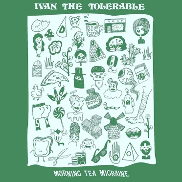 Morning Tea Migraine