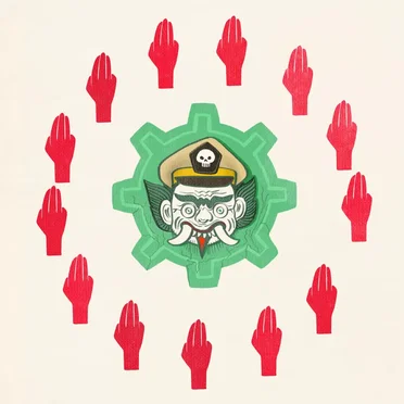 Civil Disobedience - လူထုမနာခံမှု part 1/4 by Various Artists - album cover