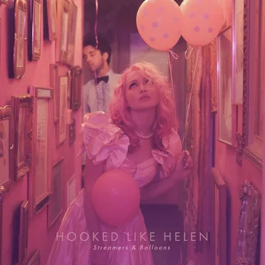 Streamers & Balloons