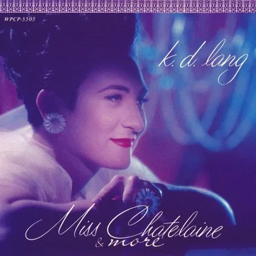 Miss Chatelaine & More