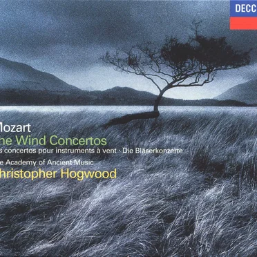 The Wind Concertos